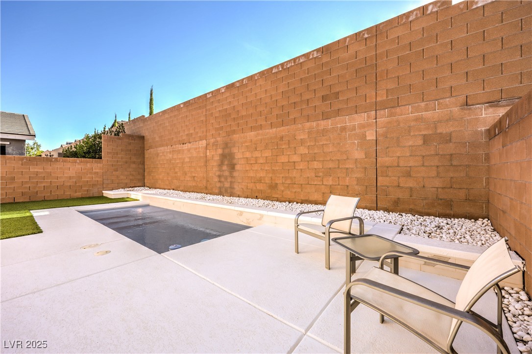 3167 Hazy Hills Avenue Henderson NV 89052