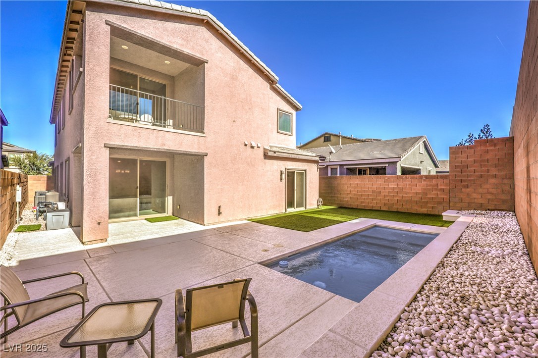3167 Hazy Hills Avenue Henderson NV 89052