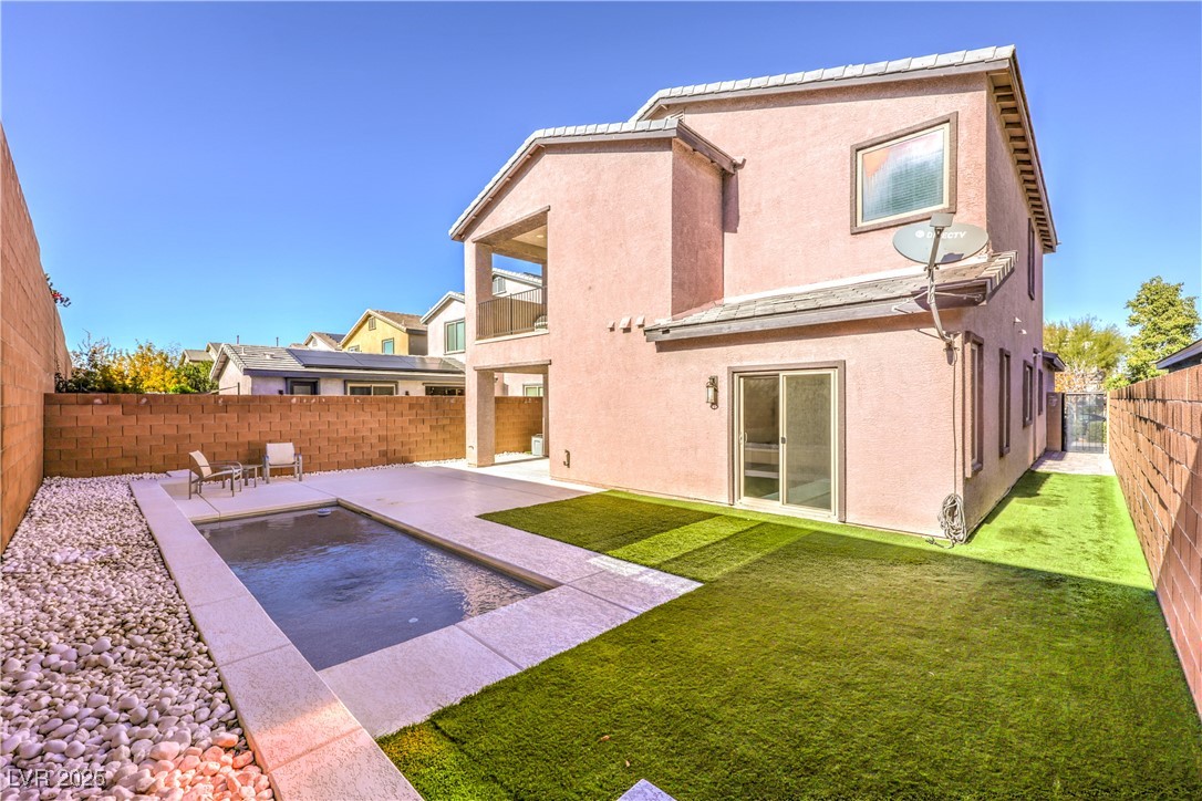 3167 Hazy Hills Avenue Henderson NV 89052