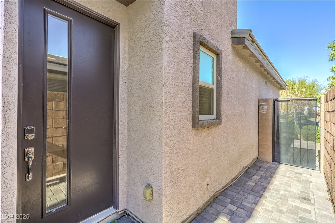 3167 Hazy Hills Avenue Henderson NV 89052
