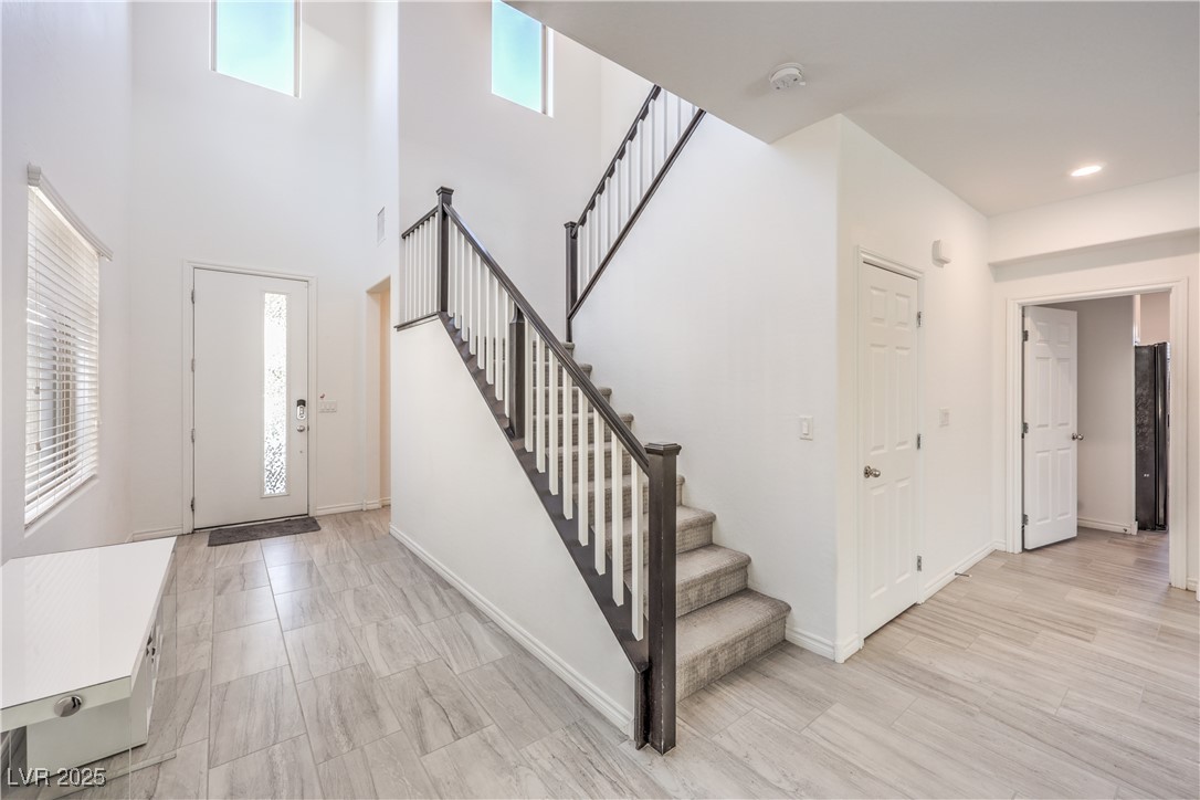 3167 Hazy Hills Avenue Henderson NV 89052