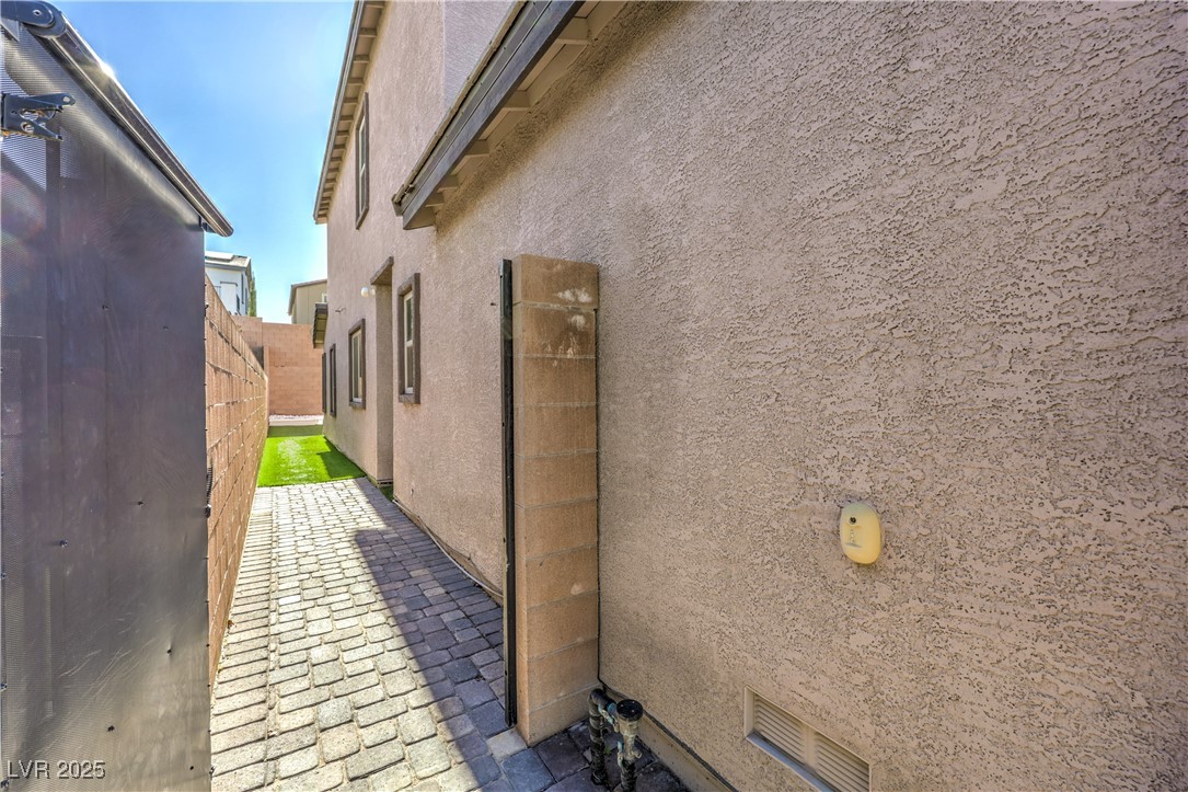 3167 Hazy Hills Avenue Henderson NV 89052