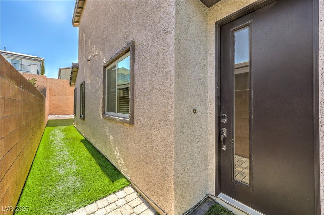 3167 Hazy Hills Avenue Henderson NV 89052