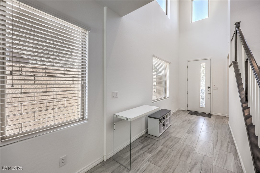 3167 Hazy Hills Avenue Henderson NV 89052