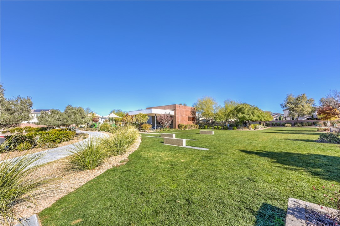3167 Hazy Hills Avenue Henderson NV 89052