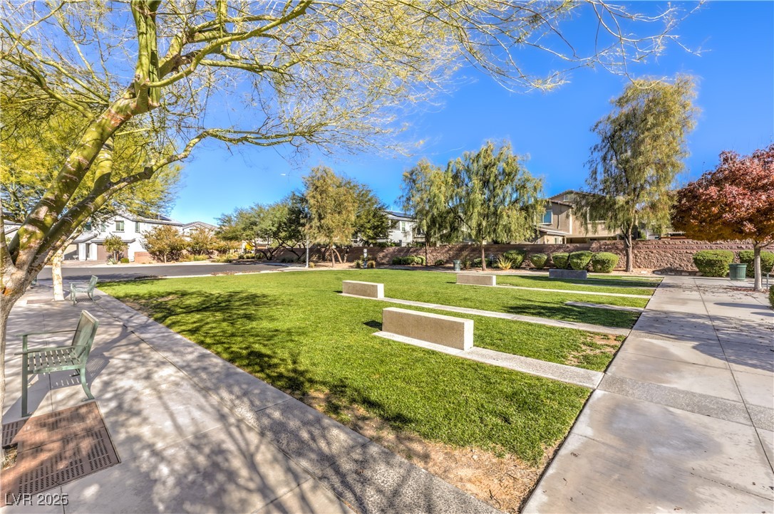 3167 Hazy Hills Avenue Henderson NV 89052