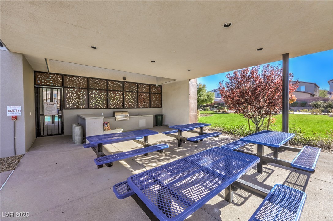 3167 Hazy Hills Avenue Henderson NV 89052
