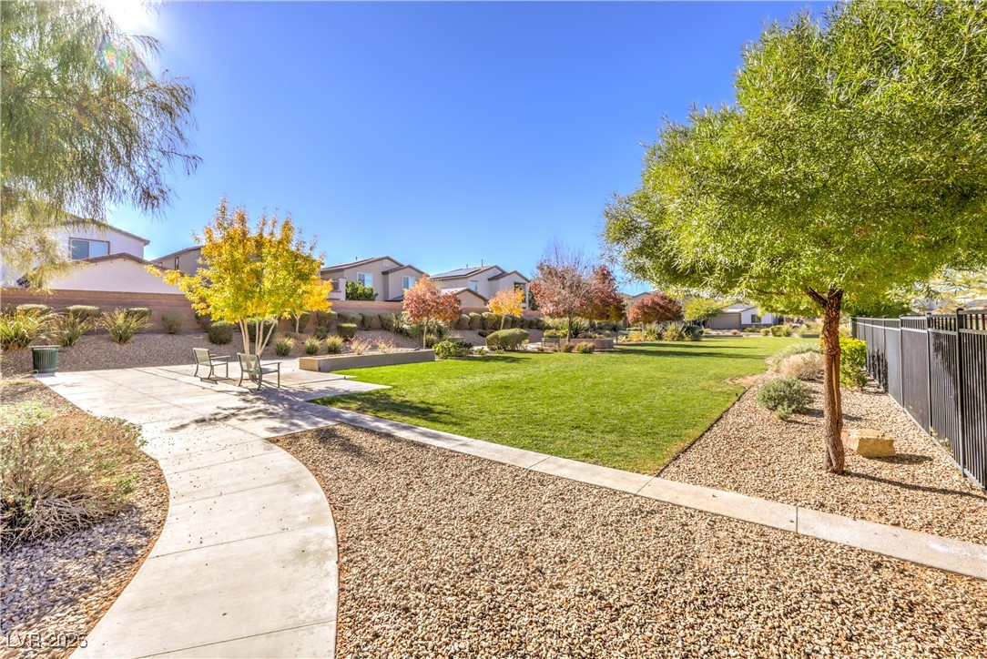 3167 Hazy Hills Avenue Henderson NV 89052