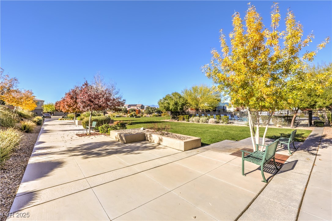 3167 Hazy Hills Avenue Henderson NV 89052