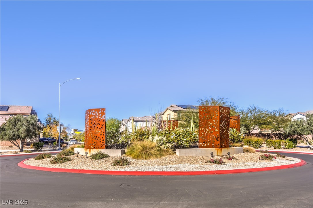 3167 Hazy Hills Avenue Henderson NV 89052