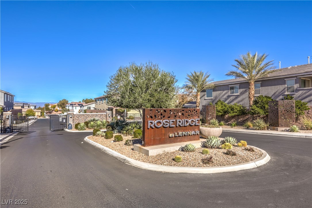 3167 Hazy Hills Avenue Henderson NV 89052