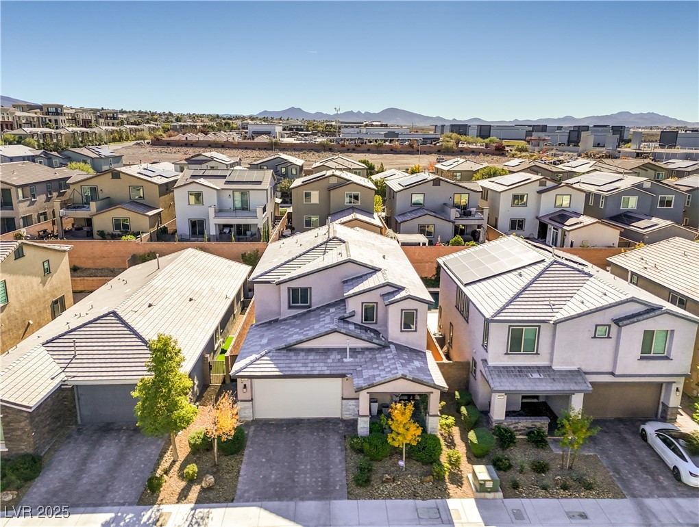 3167 Hazy Hills Avenue Henderson NV 89052