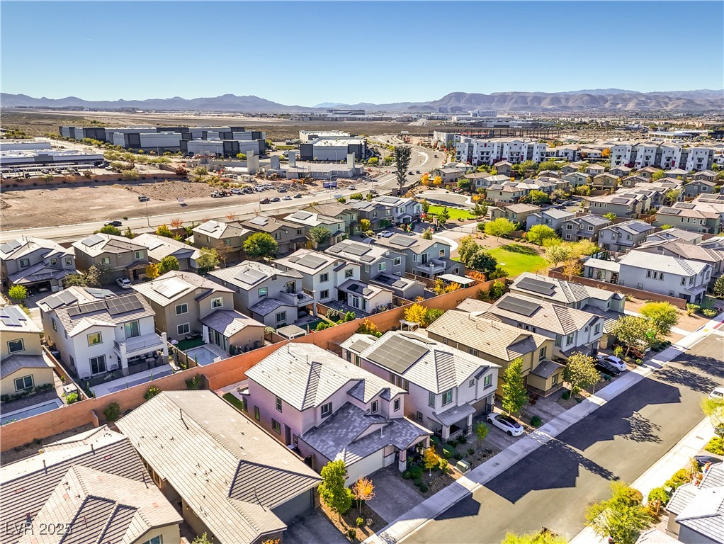 3167 Hazy Hills Avenue Henderson NV 89052