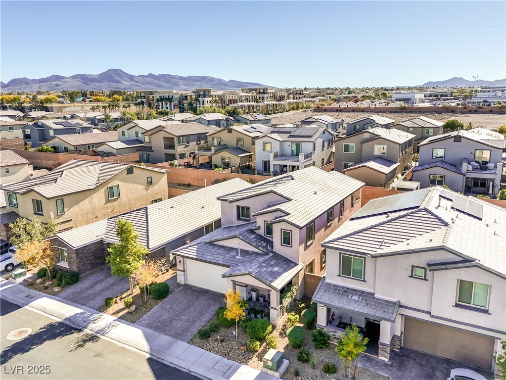 3167 Hazy Hills Avenue Henderson NV 89052