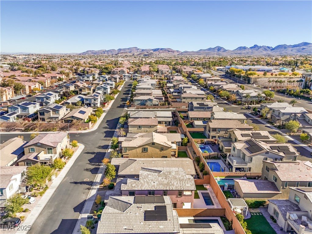 3167 Hazy Hills Avenue Henderson NV 89052
