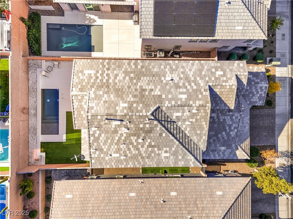 3167 Hazy Hills Avenue Henderson NV 89052
