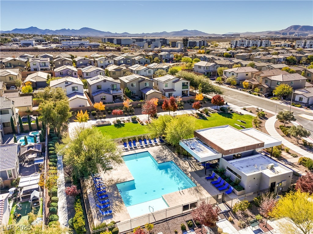 3167 Hazy Hills Avenue Henderson NV 89052
