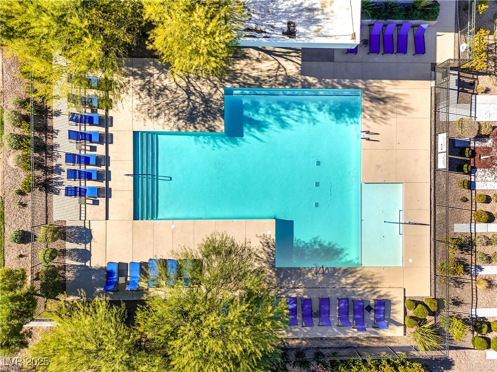 3167 Hazy Hills Avenue Henderson NV 89052