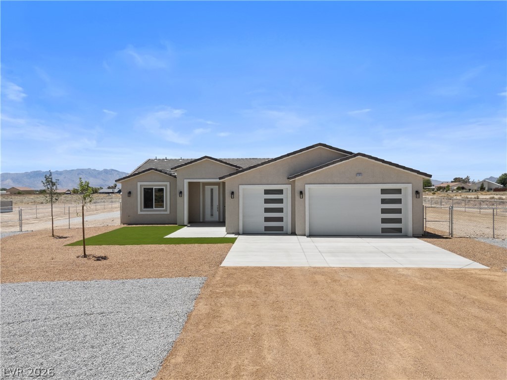 3360 Underbrush Pahrump NV 89048