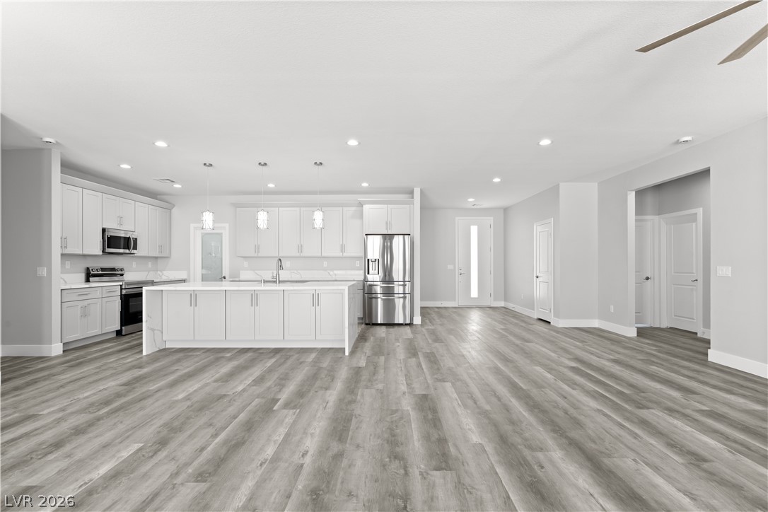 3360 Underbrush Pahrump NV 89048