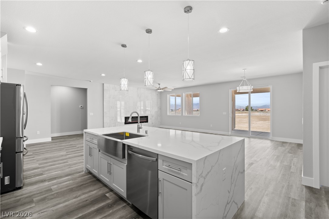 3360 Underbrush Pahrump NV 89048