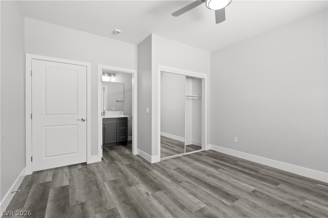3360 Underbrush Pahrump NV 89048
