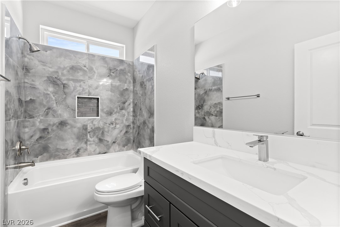 3360 Underbrush Pahrump NV 89048
