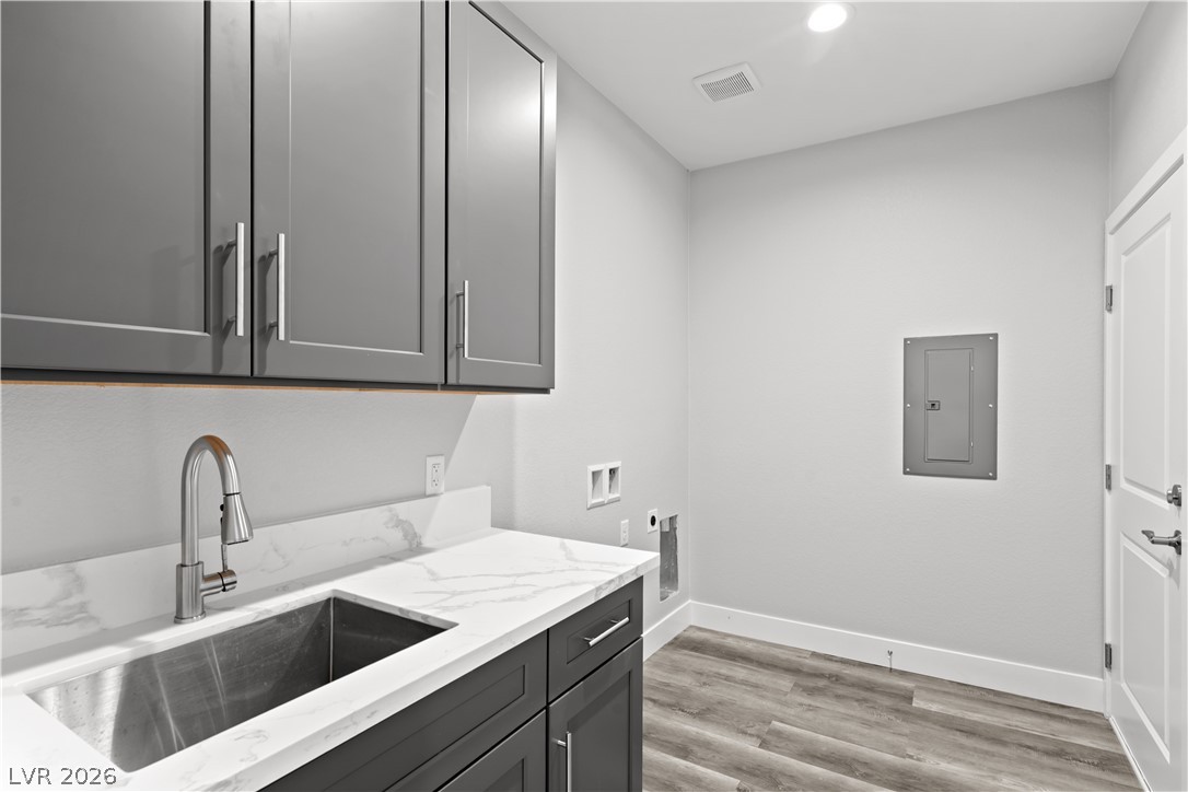 3360 Underbrush Pahrump NV 89048