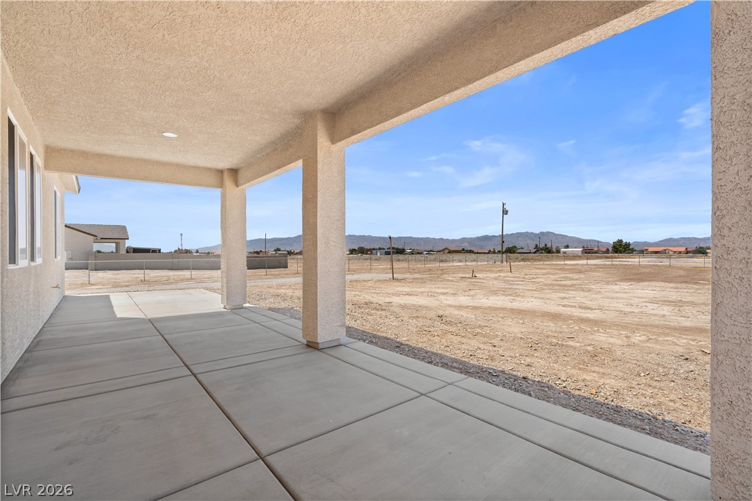 3360 Underbrush Pahrump NV 89048