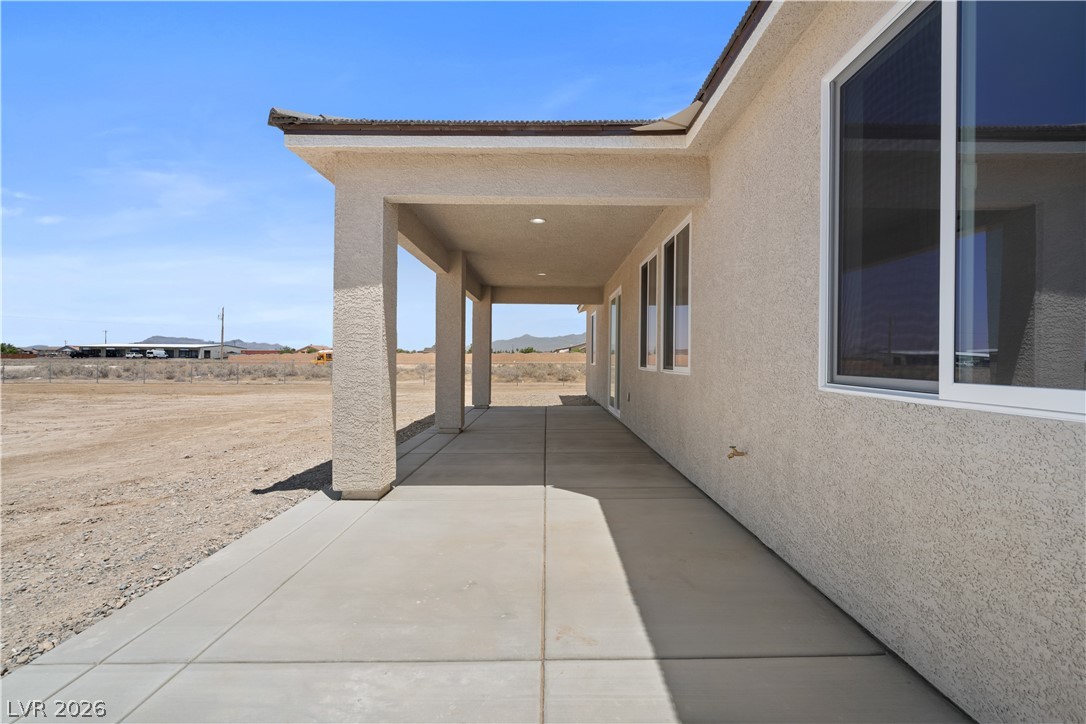 3360 Underbrush Pahrump NV 89048