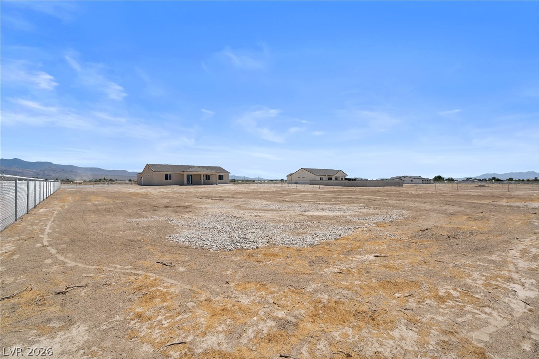 3360 Underbrush Pahrump NV 89048
