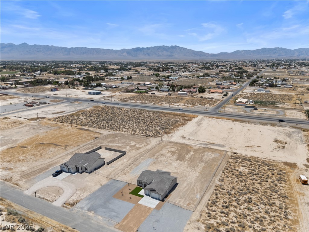 3360 Underbrush Pahrump NV 89048