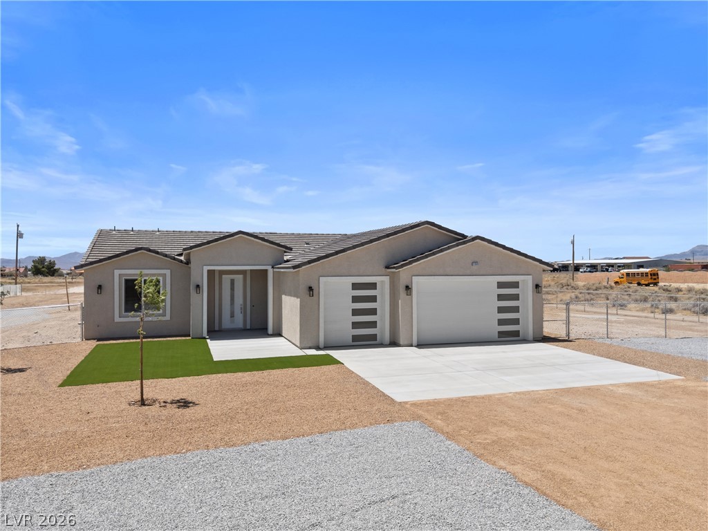 3360 Underbrush Pahrump NV 89048