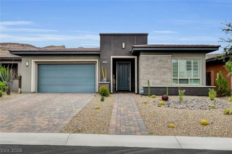6803 Regency Crest Avenue Las Vegas NV 89148