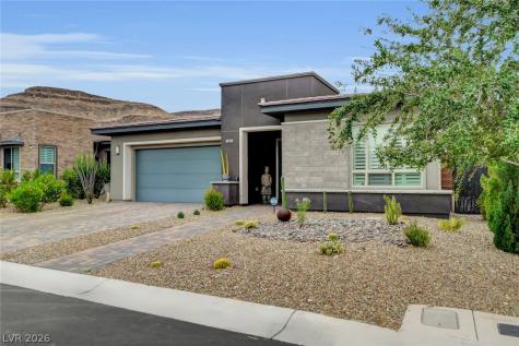 6803 Regency Crest Avenue Las Vegas NV 89148
