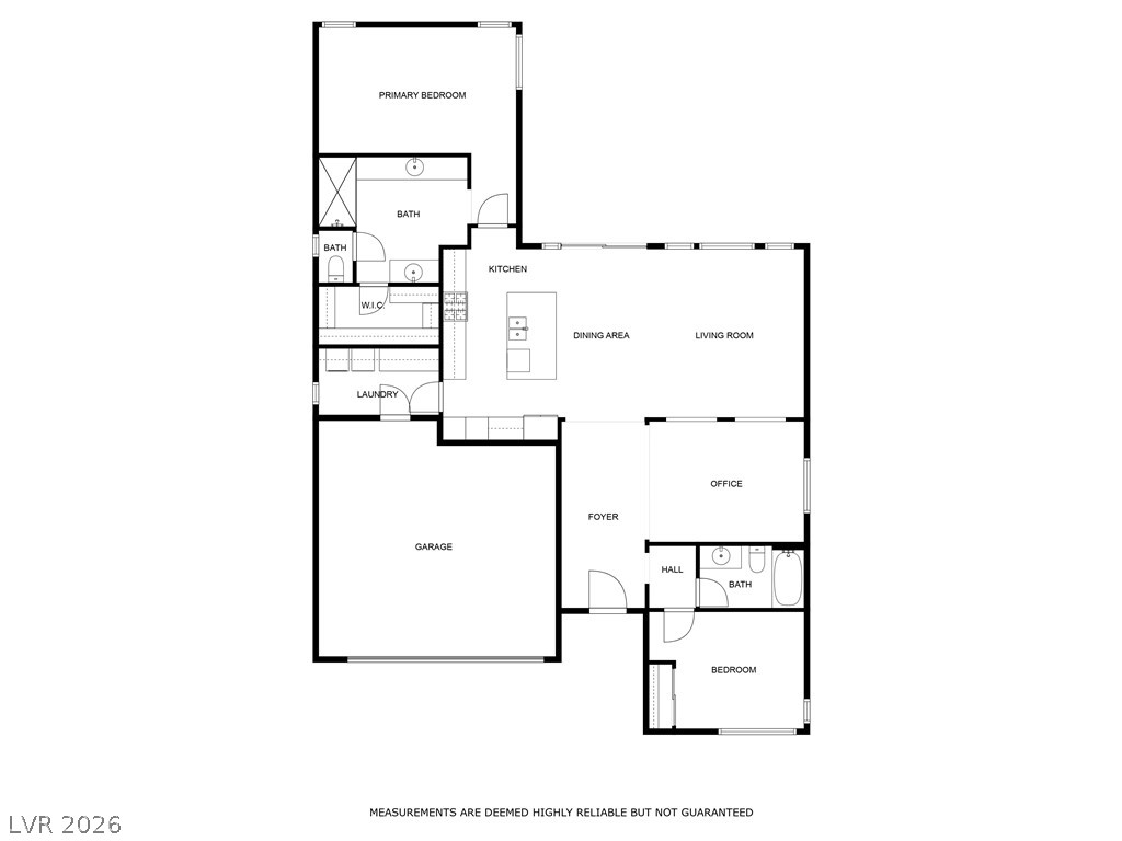 6803 Regency Crest Avenue Las Vegas NV 89148