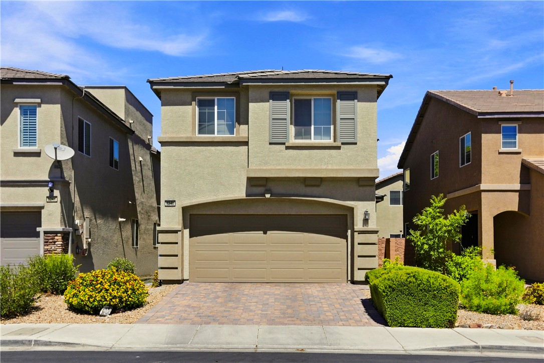 8240 Southern Cross Avenue Las Vegas NV 89131