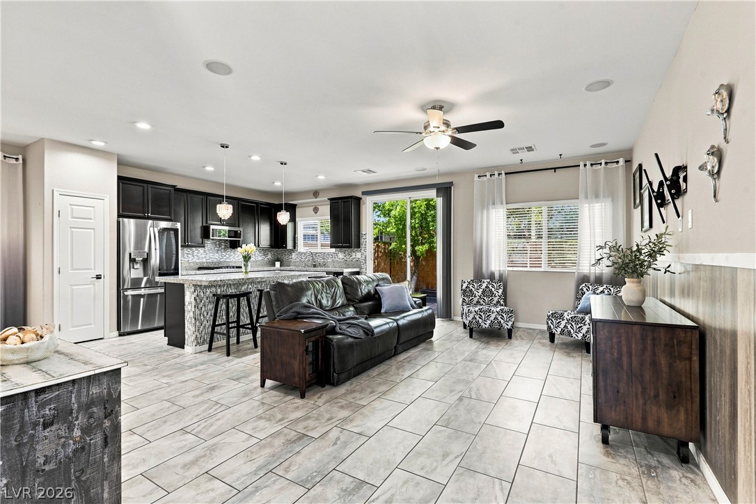 8240 Southern Cross Avenue Las Vegas NV 89131