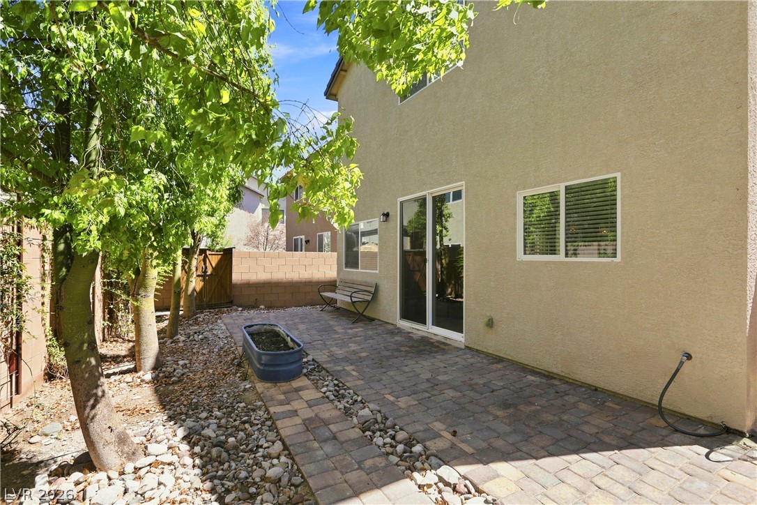 8240 Southern Cross Avenue Las Vegas NV 89131