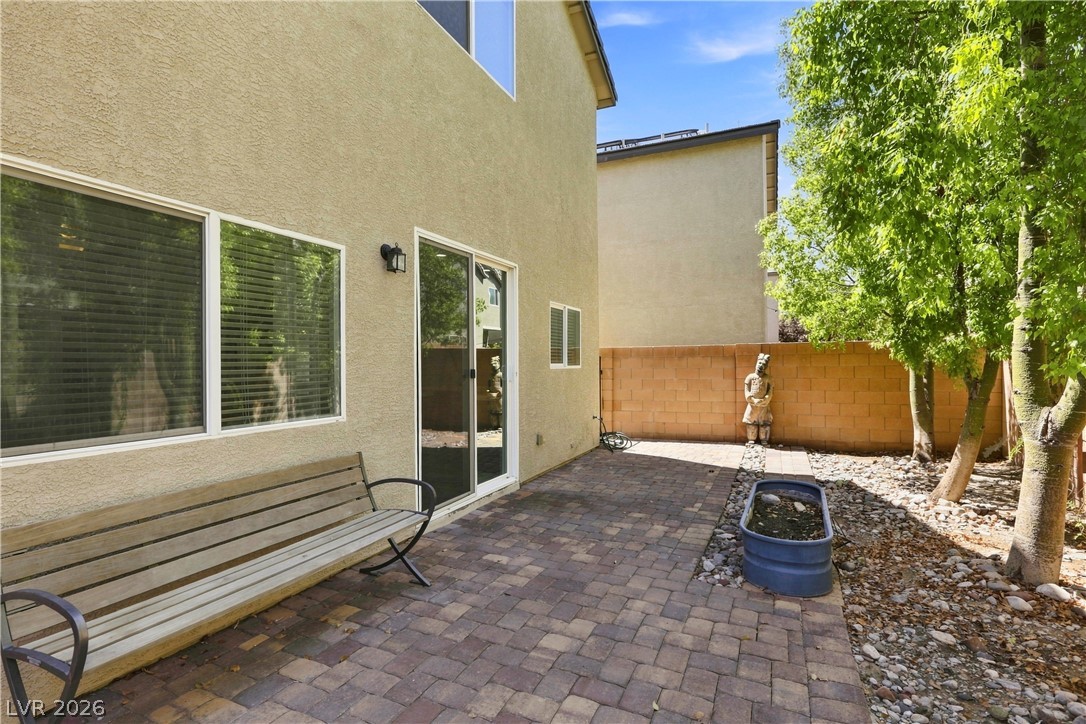 8240 Southern Cross Avenue Las Vegas NV 89131