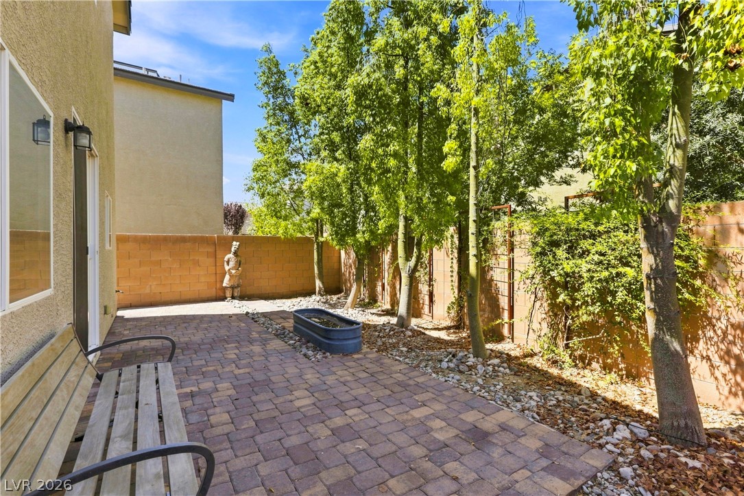 8240 Southern Cross Avenue Las Vegas NV 89131