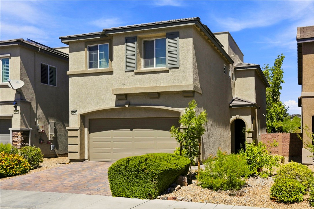 8240 Southern Cross Avenue Las Vegas NV 89131