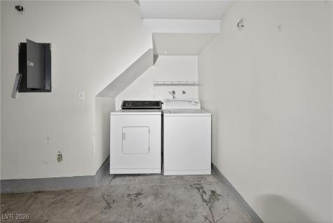 2430 Old Forge Lane 102 Las Vegas NV 89121