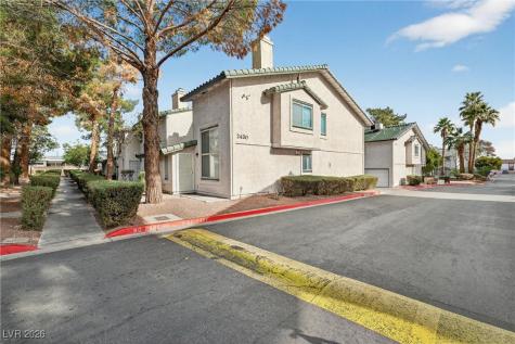 2430 Old Forge Lane 102 Las Vegas NV 89121