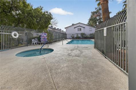 2430 Old Forge Lane 102 Las Vegas NV 89121