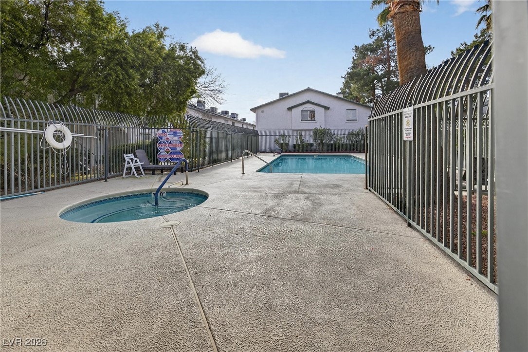 2430 Old Forge Lane 102 Las Vegas NV 89121