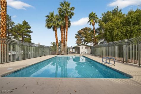 2430 Old Forge Lane 102 Las Vegas NV 89121