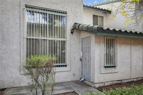 2430 Old Forge Lane 102 Las Vegas NV 89121