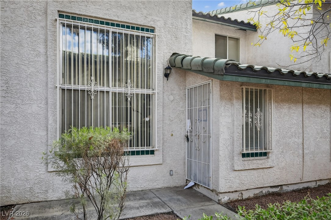 2430 Old Forge Lane 102 Las Vegas NV 89121
