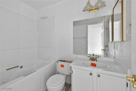 2430 Old Forge Lane 102 Las Vegas NV 89121